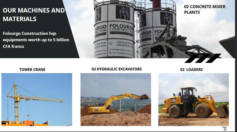 screenshot 2025 09 04 at 20 27 14 black yellow professional construction presentation profil folourgo construction 05 2025 english.pdf